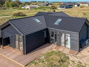 Holiday home Hirtshals XXI - Tornby