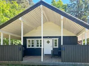 Holiday home Glesborg LXIX - Glesborg
