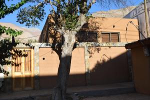 Casa Balmaceda Paihuano