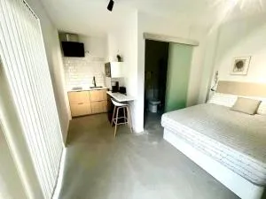 Estudio centro Villanueva Cañada - Navalagamella