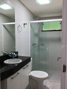 APARTAMENTO en COMPLEJO BOMBINHAS SUMMER BEACH