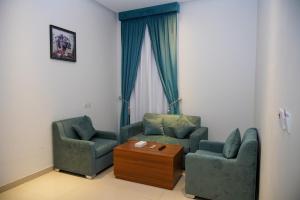 هذه ليلتي فرع النجاح باليرموك- This Lailaty Al Nagah Branch