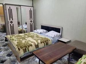 Дом с садом - Entire House with Garden - Qoraqamish