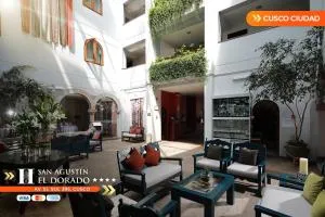 San Agustin El Dorado - 皮萨克