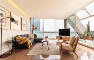 Casa Reforma by Kukun