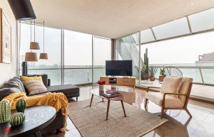 Casa Reforma by Kukun