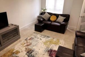 In the country yet close to town