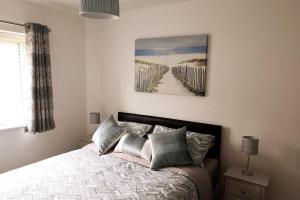 In the country yet close to town