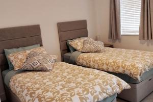 In the country yet close to town