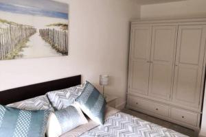 In the country yet close to town