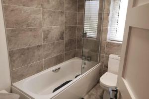 In the country yet close to town