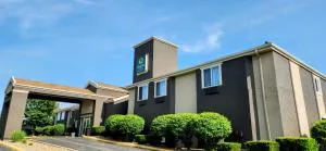 Quality Inn Brunswick Cleveland South - سترونجسفيل