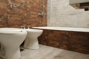 Jazmines Apart Mar del Plata