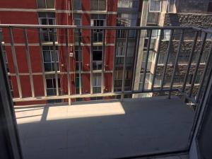 Jazmines Apart Mar del Plata