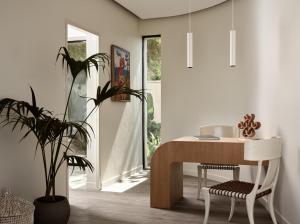 Butterflies Zante Luxury villas Spa