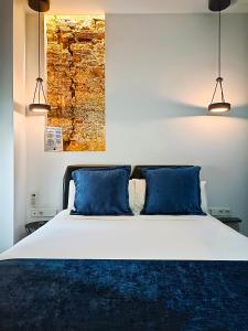 Small Double Room room in Hotel El Siglo