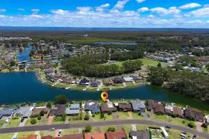 Riverfront Delight - ساسكس إنلت