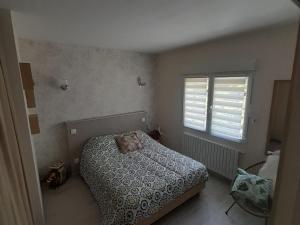 Maisons de vacances Gite Vilosnes-Haraumont, 5 pieces, 7 personnes - FR-1-585-83 : photos des chambres