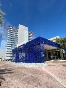 Aqualand Resort - 1 Quarto - 阿居鲁特乌亚