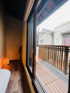 Tsurumibashi-sho 翔