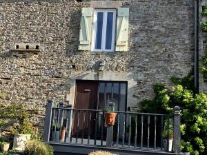 Tranquil Cottage in Normandy