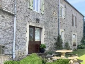 Cottage in Sainte Marguerite d Elle - Lison