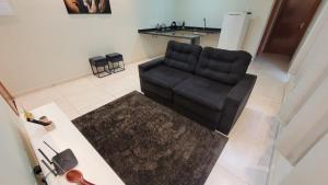 Apartamento aparecida Rone 1