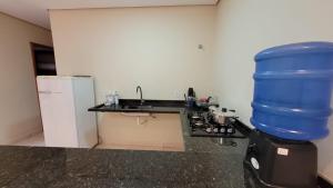Apartamento aparecida Rone 1