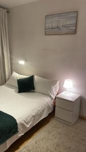 London City Apartment