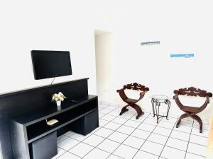 Apartamento Para Temporada Na Praia Do Morro