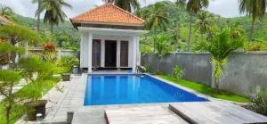 torok ocean homestay - Lembar