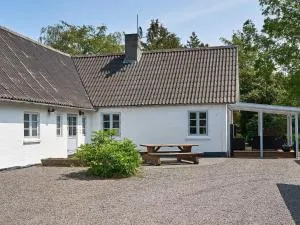 Holiday home Rønne VI - Arnager