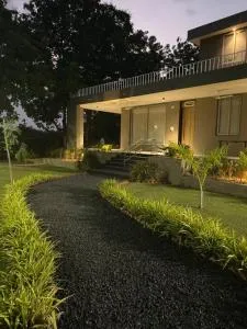 Serene stay in the lap of Nature - Sankeshvar