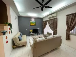 Ipoh Station 18 - Lahat