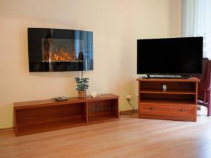 Apartment in Pobierowo near Baltic Beach