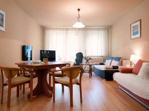 Apartment in Pobierowo near Baltic Beach