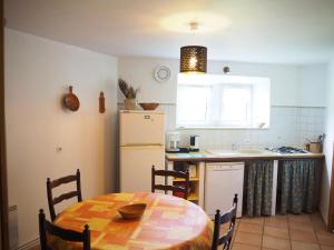 Country House in Lussan near Pont du Gard