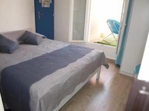Hotels Hotel Restaurant - Villa Les Sirenes : photos des chambres