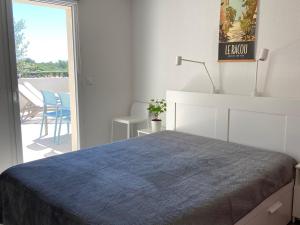 Appartements Appartement Argeles-sur-Mer, 3 pieces, 6 personnes - FR-1-732-3 : photos des chambres