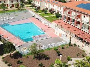 Villa Idéale avec Piscine Chauffée à 1500m des Plages, 3 Chambres et Parking, Argelès-sur-Mer - FR-1-732-31 - Saint-André