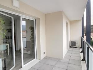 Appartements Appartement Argeles-sur-Mer, 3 pieces, 4 personnes - FR-1-732-18 : photos des chambres