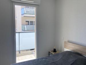 Appartements Appartement Argeles-sur-Mer, 3 pieces, 4 personnes - FR-1-732-18 : photos des chambres