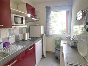 Maisons de vacances Villa Ideale avec Piscine Chauffee a 1500m des Plages, 3 Chambres et Parking, Argeles-sur-Mer - FR-1-732-31 : photos des chambres