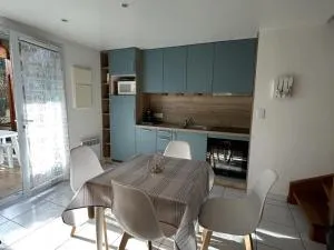 Pavillon climatisé avec piscine, tennis et terrasse, à 10 min d'Argelès-sur-Mer - FR-1-732-32 - Sorède