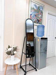 Cozy Millenium House