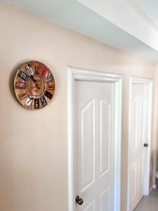 Cozy Millenium House