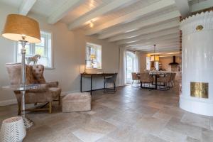 Einzelhaus Dünenreiter Kate Dünenreiter Kate