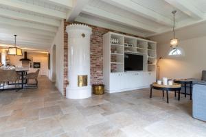 Einzelhaus Dünenreiter Kate Dünenreiter Kate