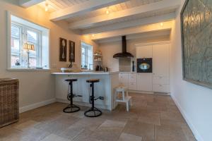 Einzelhaus Dünenreiter Kate Dünenreiter Kate