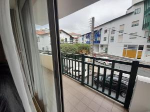 Appartements Appartement Hendaye, 3 pieces, 4 personnes - FR-1-239-966 : photos des chambres